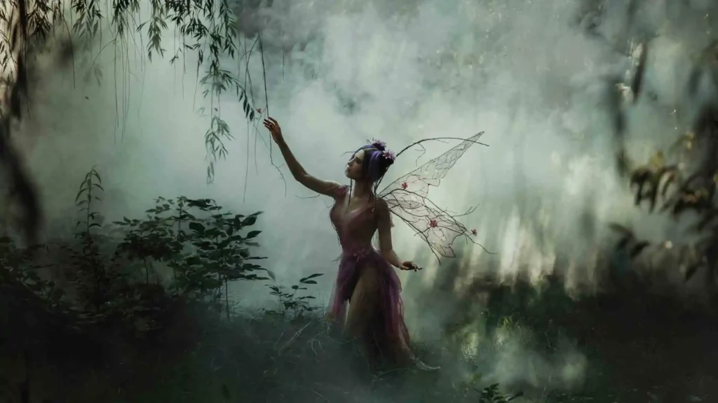 Irish Folklore Stories: Myths, Legends and Characters Tír na nÓg