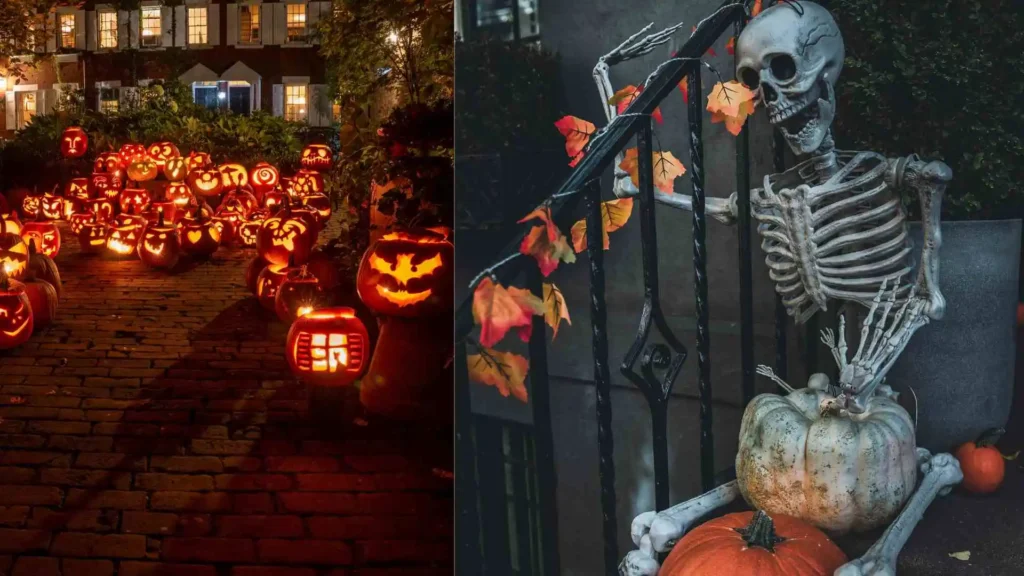 Top Dublin Halloween Events 2025 Guide Dublin Halloween Events