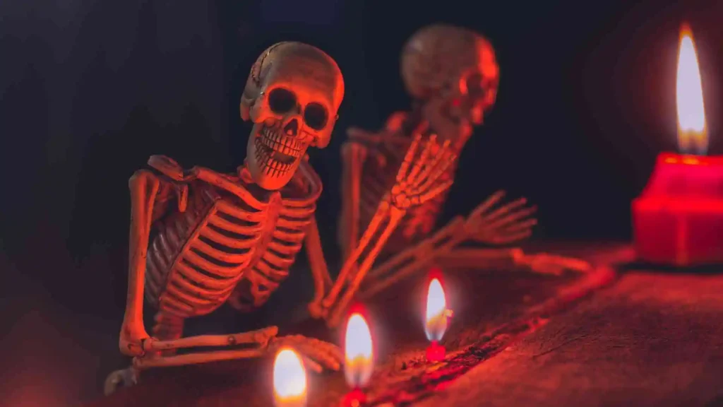 Derry Halloween 2025 | Why Derry Is the Home of Halloween Derry Halloween