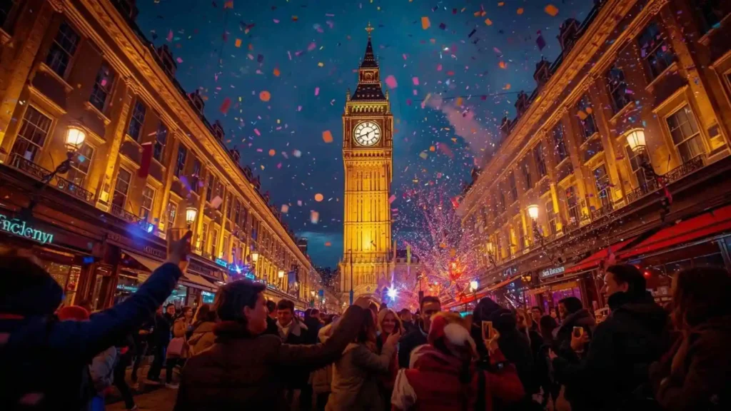 New Year in Ireland | Traditions, events, and celebrations Other Top Cities to Celebrate
