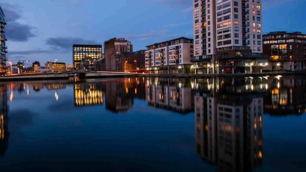 Grand Canal Dock Dublin Guide | Things to Do, Food, and Travel Tips What is Grand Canal Dock Dublin Known For?