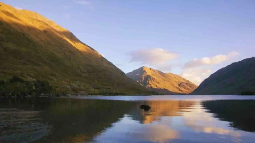 Hidden Gems in Ireland: Explore Beyond the Crowds Doolough Valley, County Mayo