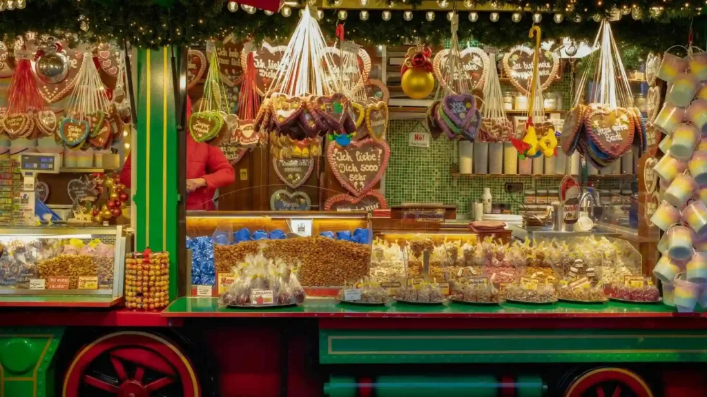Kilkenny Christmas Market