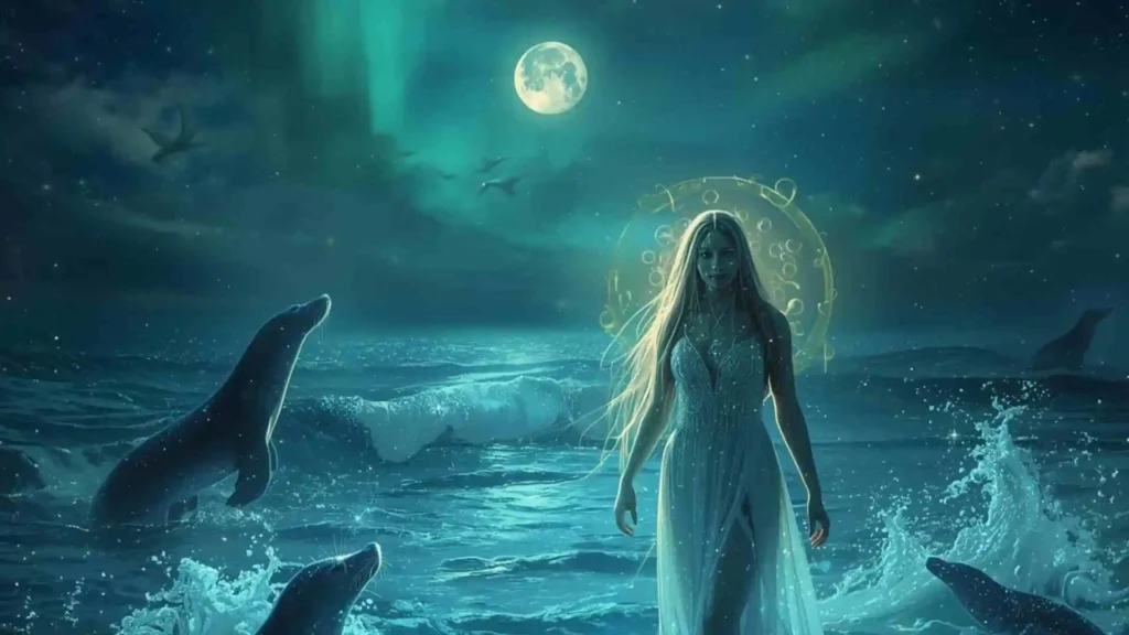 Irish Folklore Stories: Myths, Legends and Characters The Selkies