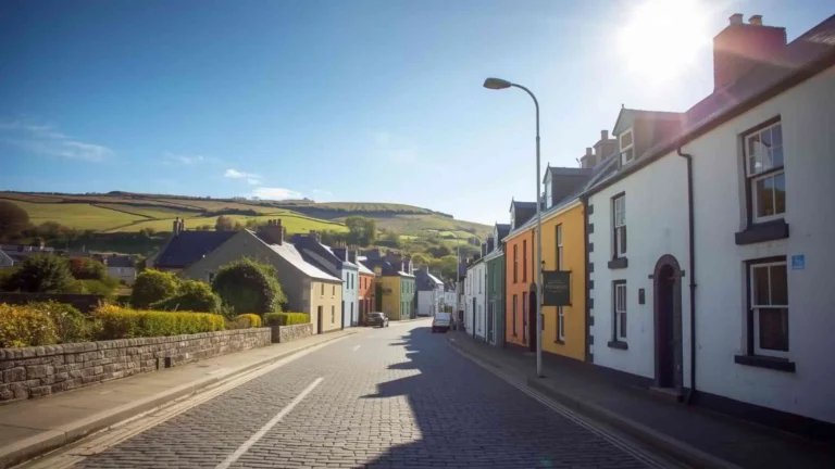 things to do in Westport Ireland