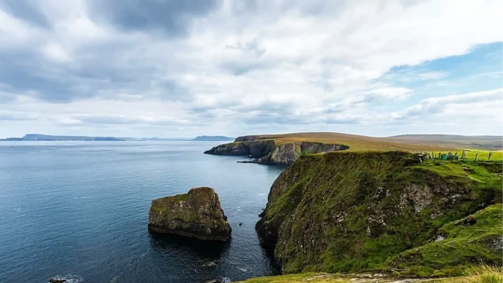 Why You Absolutely Need to Go to the Erris Coastline