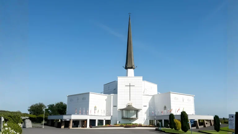 Knock Shrine