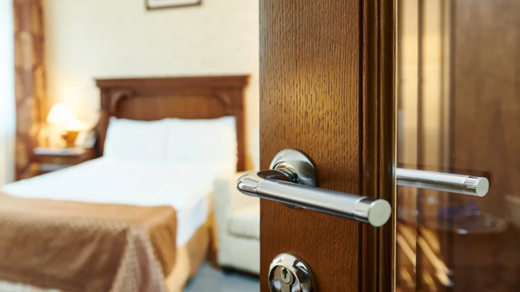 Accommodation options achill island
