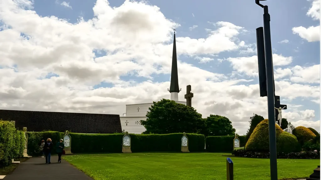 Knock Shrine
