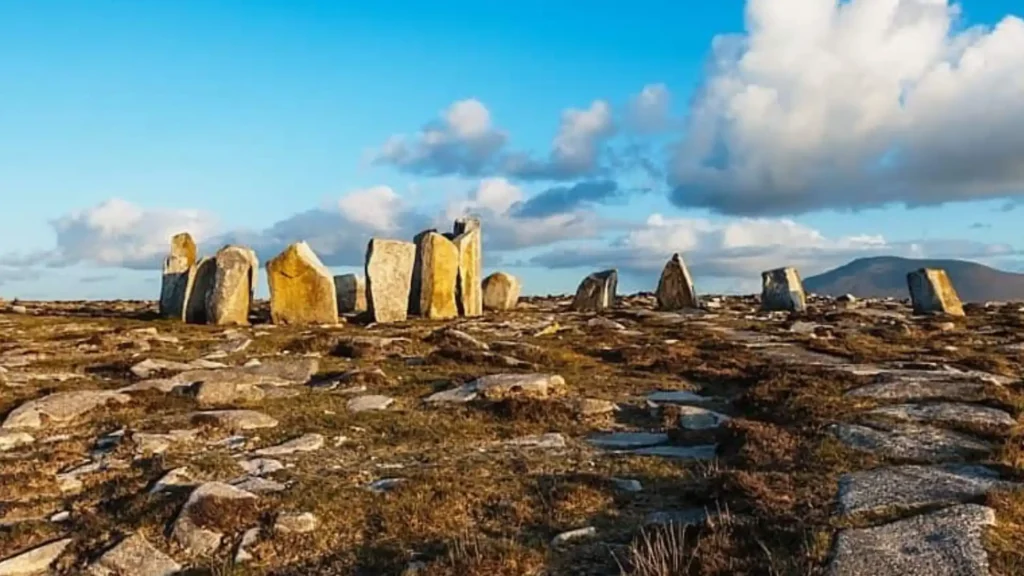 What to do on the Mullet Peninsula | Walks, islands and beaches Mullet Peninsula