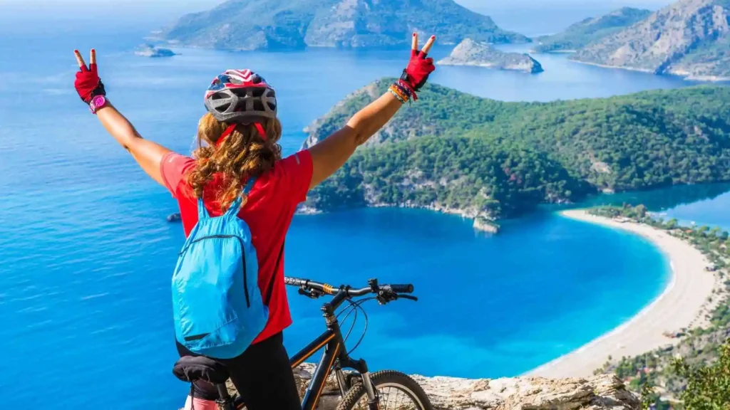 Top Cycling Routes In Ireland For Your Next Adventure Coastal and Scenic Cycling Routes
