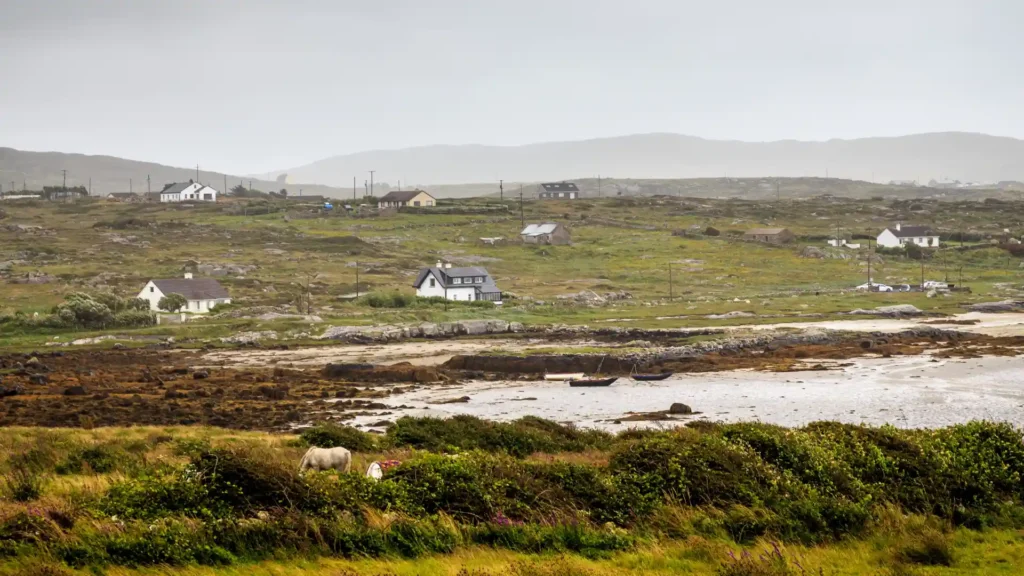 Top Things To Do in Connemara for Nature and Adventure Lovers Towns and Villages