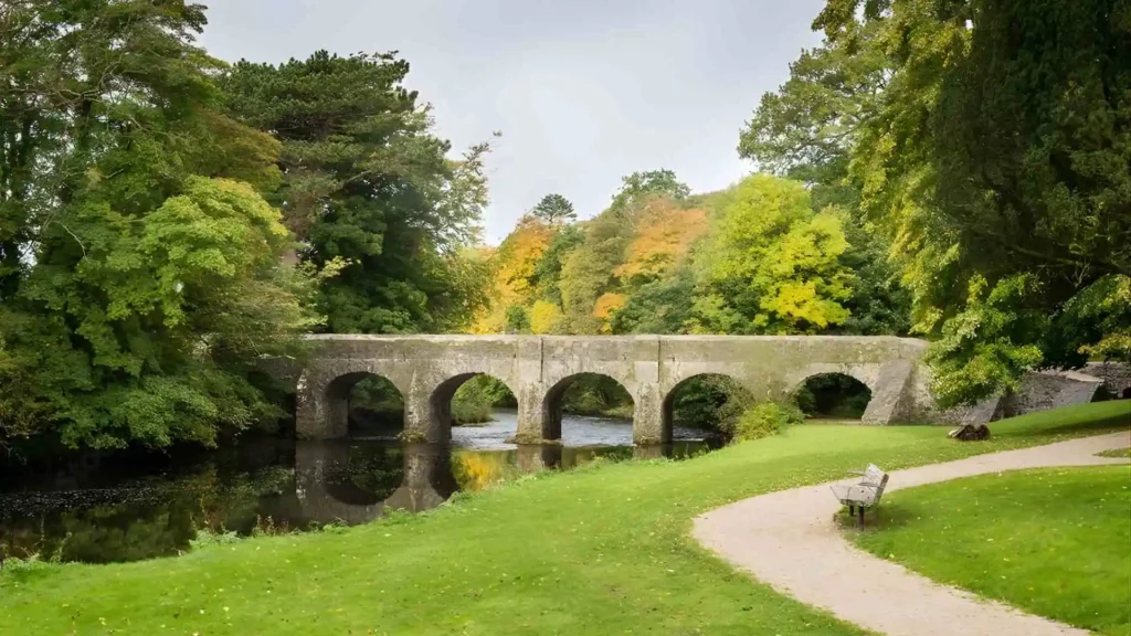 Antrim Castle Gardens