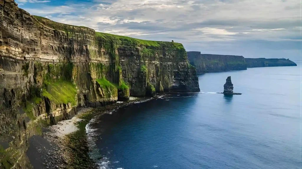 Wild Atlantic Way Ireland | The Road Trip That Will Change How You See Ireland Book Your Stays (Smartly)