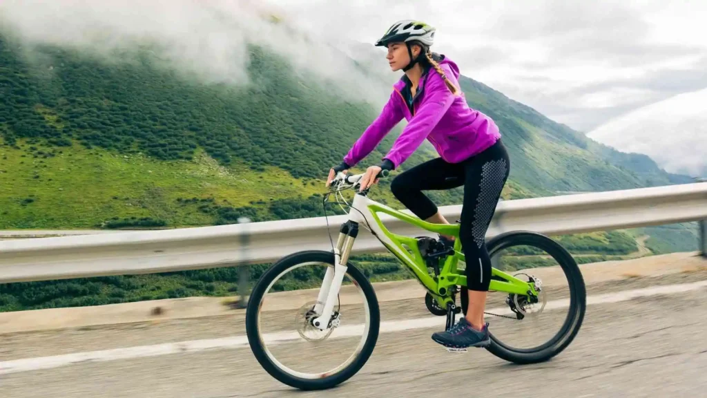 Top Cycling Routes In Ireland For Your Next Adventure Off-Road and Mountain Bike Trails