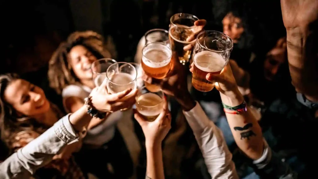 Best Westport Pubs for Food, Drinks, and Live Music Is Westport Good for a Night Out?