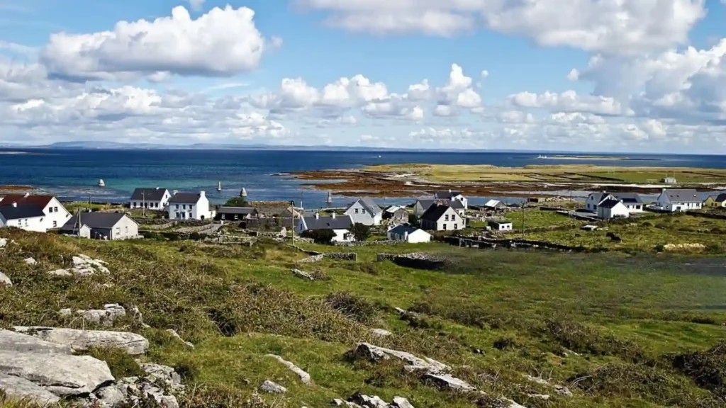 inis oirr things to do