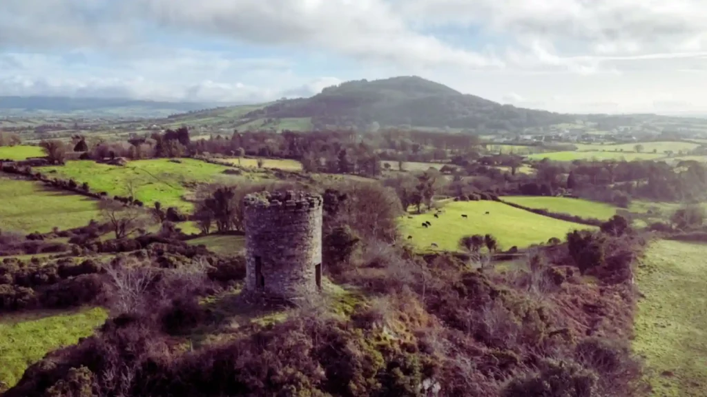 Inis Oírr Things to Do | The best of Ireland’s Smallest Aran Island O’Brien’s Castle and Signal Tower