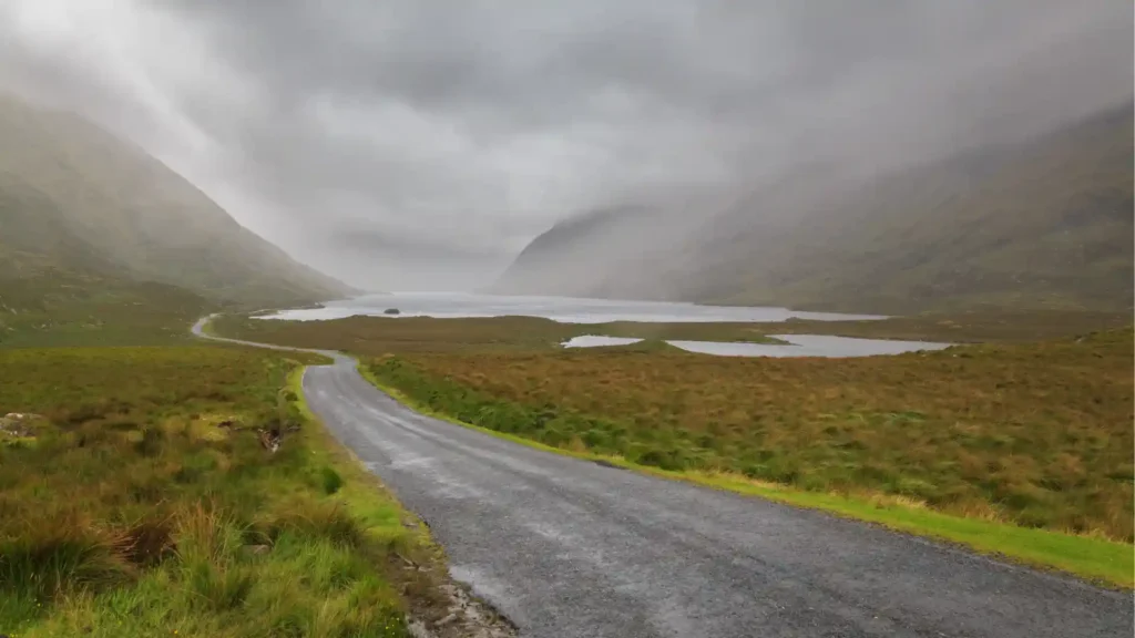 Top Things To Do in Connemara for Nature and Adventure Lovers Scenic Drives