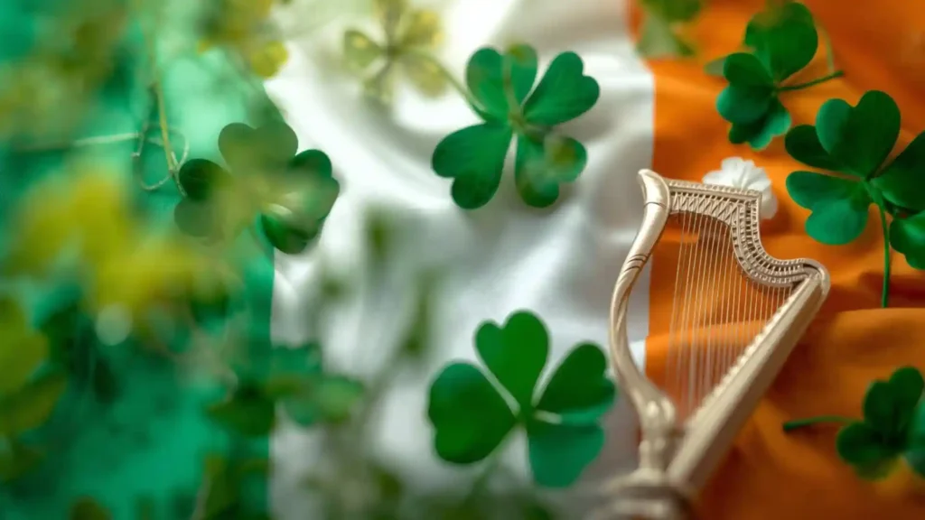 Irish National Symbols