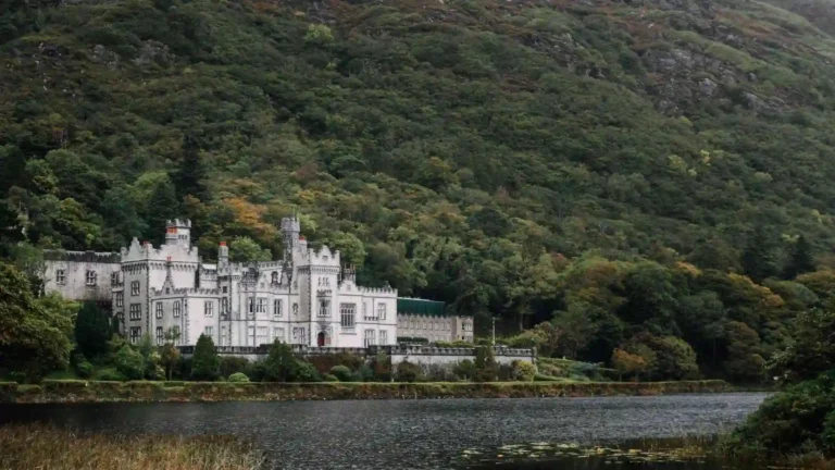 kylemore abbey
