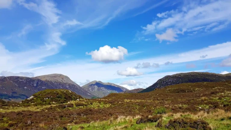 things to do in Connemara