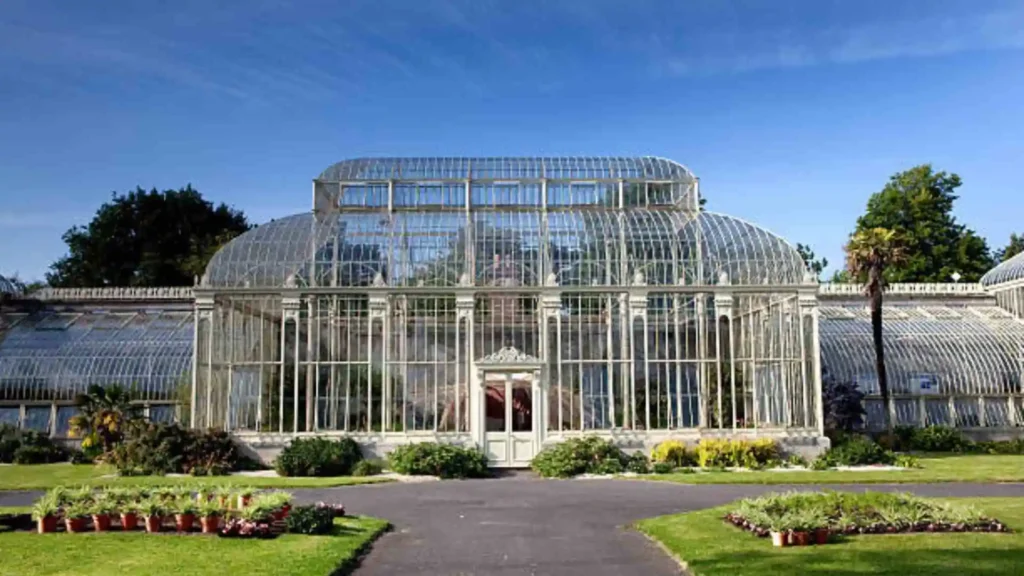Botanic Gardens, Dublin