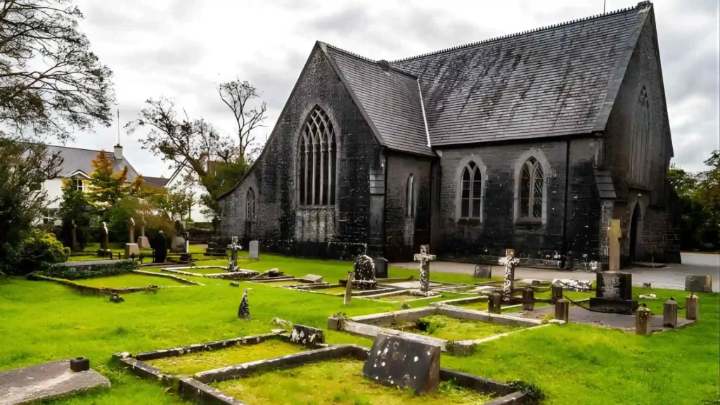 Oughterard
