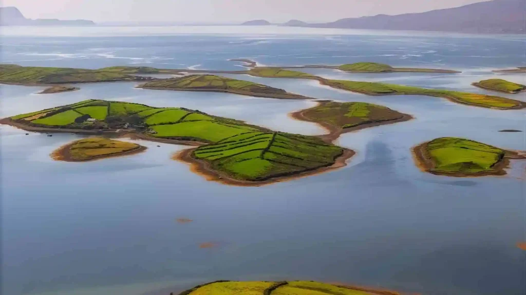Discover Clew Bay Westport: Ireland’s Scenic Coastal Paradise What Makes Clew Bay Westport So Special?