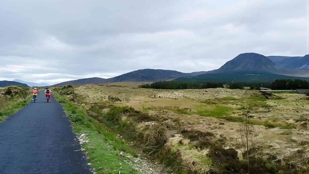Discover Clew Bay Westport: Ireland’s Scenic Coastal Paradise Cycle the Great Western Greenway