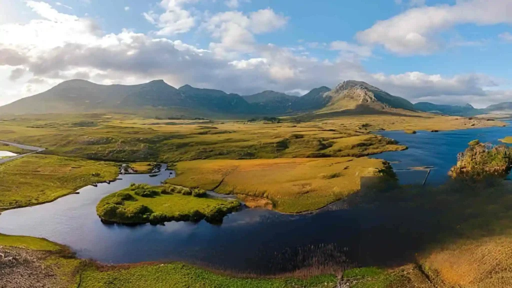A Complete Travel Guide: Galway to Connemara Adventure galway to connemara