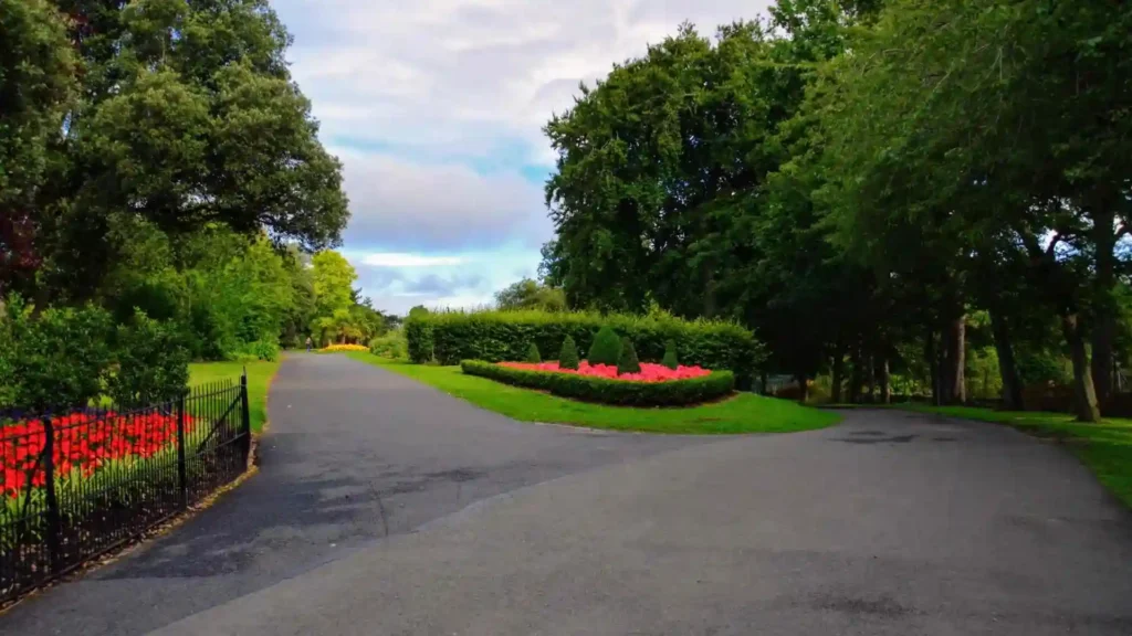 Best Time to Visit Phoenix Park Dublin