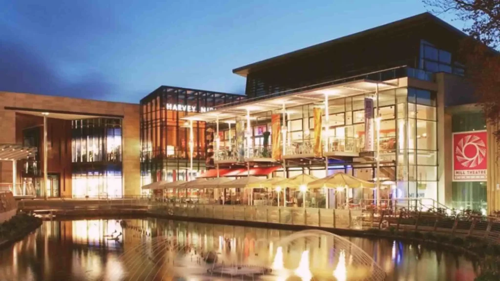 Shopping in Dublin | Where to Go, What to Buy & Insider Tips Dundrum Town Centre