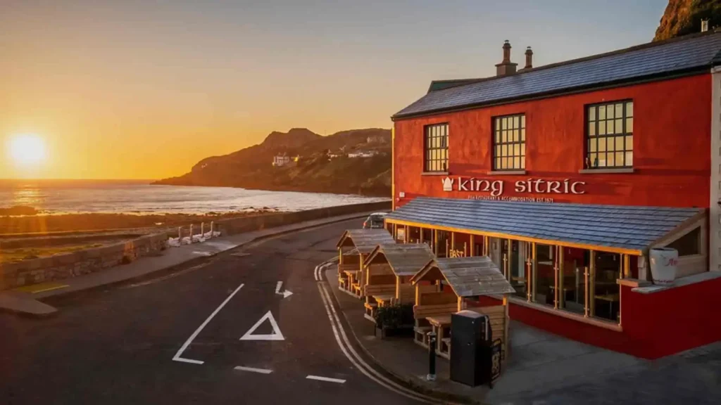 Things To Do In Howth For A Perfect Day Trip From Dublin Food and Drink Places in Howth