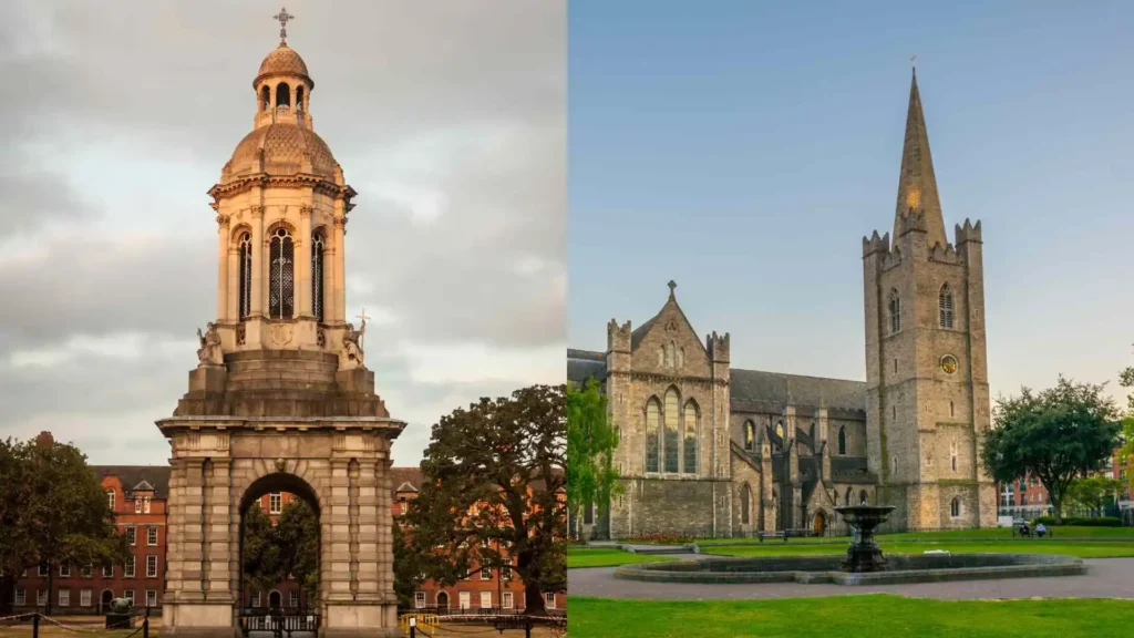 Free Historic Walking Tour