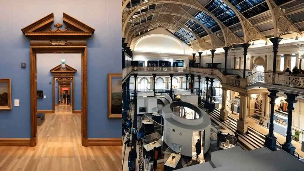 Free Museums in Dublin