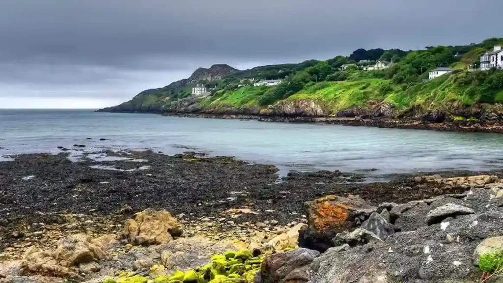 Things To Do In Howth For A Perfect Day Trip From Dublin Howth Cliff Walks