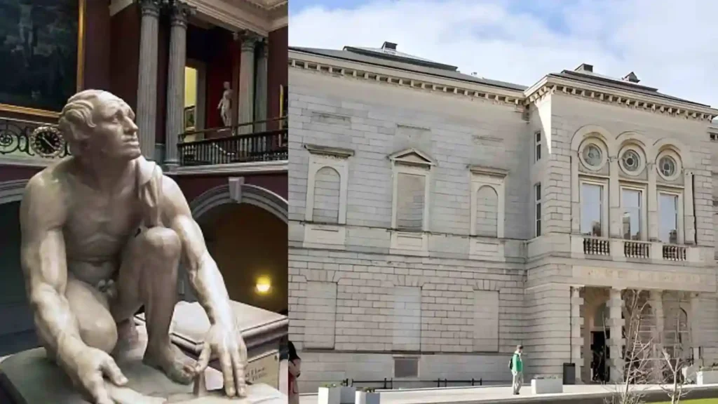 National Gallery of Ireland