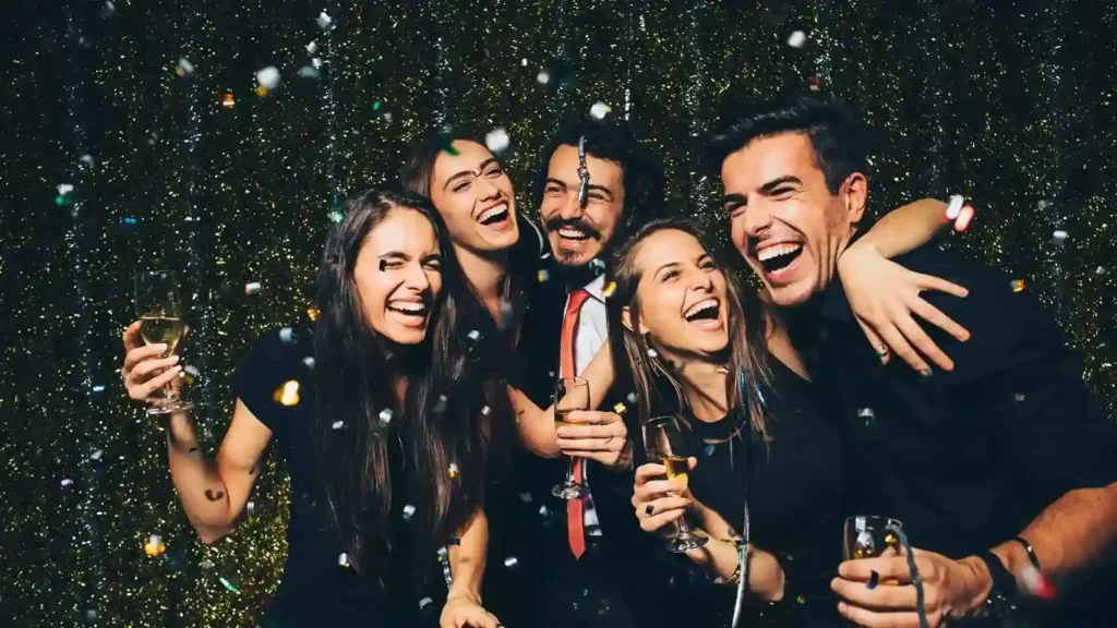 New Year’s Eve Dublin: How to Celebrate in the City New Year’s Eve Parties and Club Nights