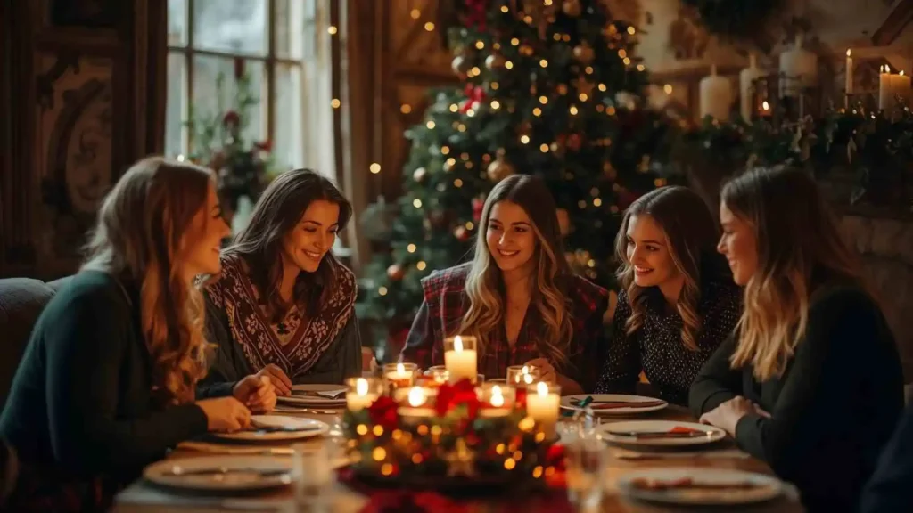 Nollaig na mBan | Origins, Rituals & How Ireland Celebrates Today Nollaig na mBan-Little Christmas