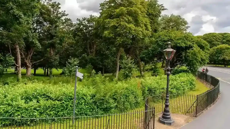 Phoenix Park Dublin