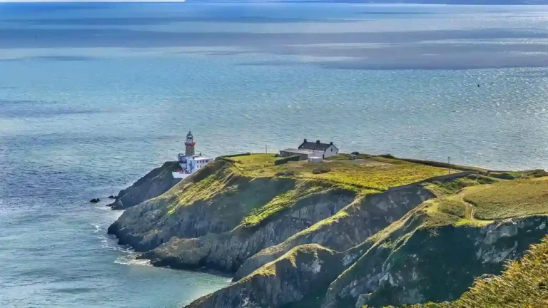 Things To Do In Howth