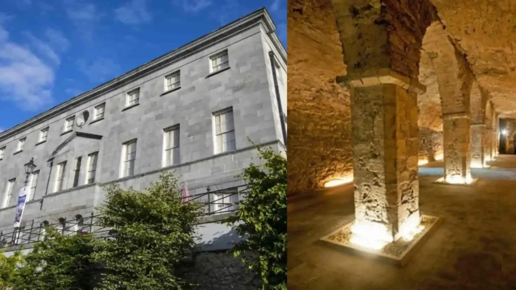 Things To Do in Waterford: A Complete Travel Guide Viking Triangle Waterford