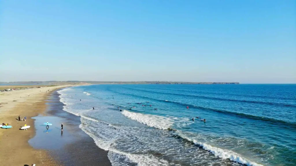 Things To Do in Waterford: A Complete Travel Guide Waterford Beaches