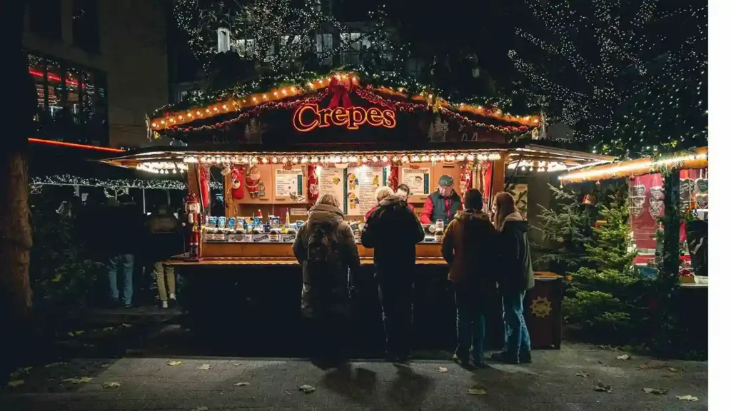 Winterval Festival
