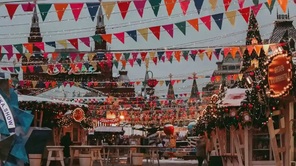 Winterval Festival Waterford | Ireland’s Biggest Christmas Celebration Winterval Festival 2025