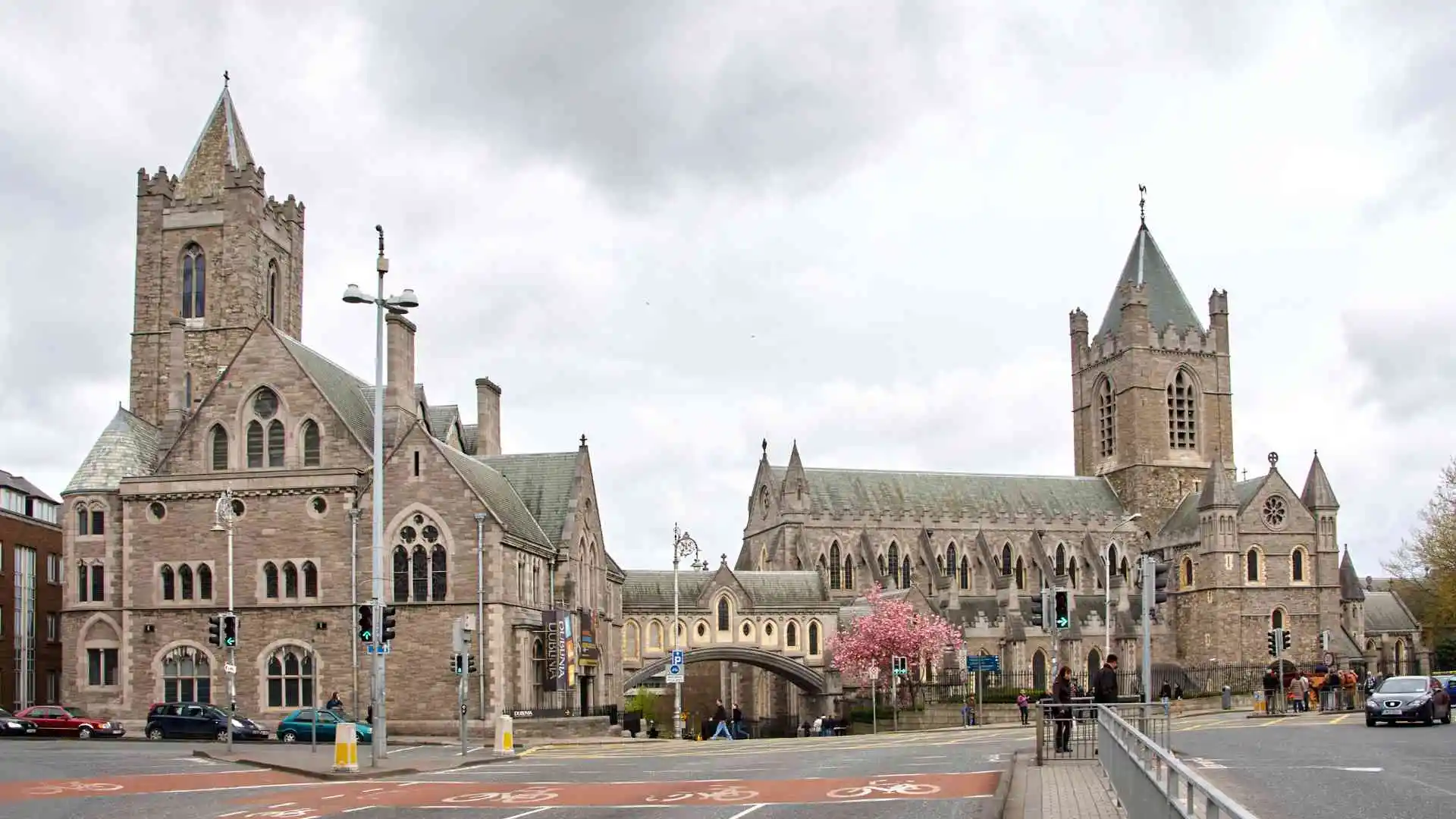 Christ Church Cathedral