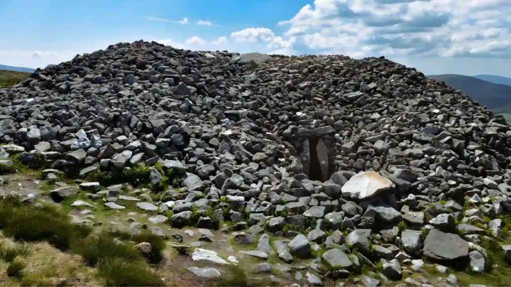 Seefin Passage Tomb Walk Tips

