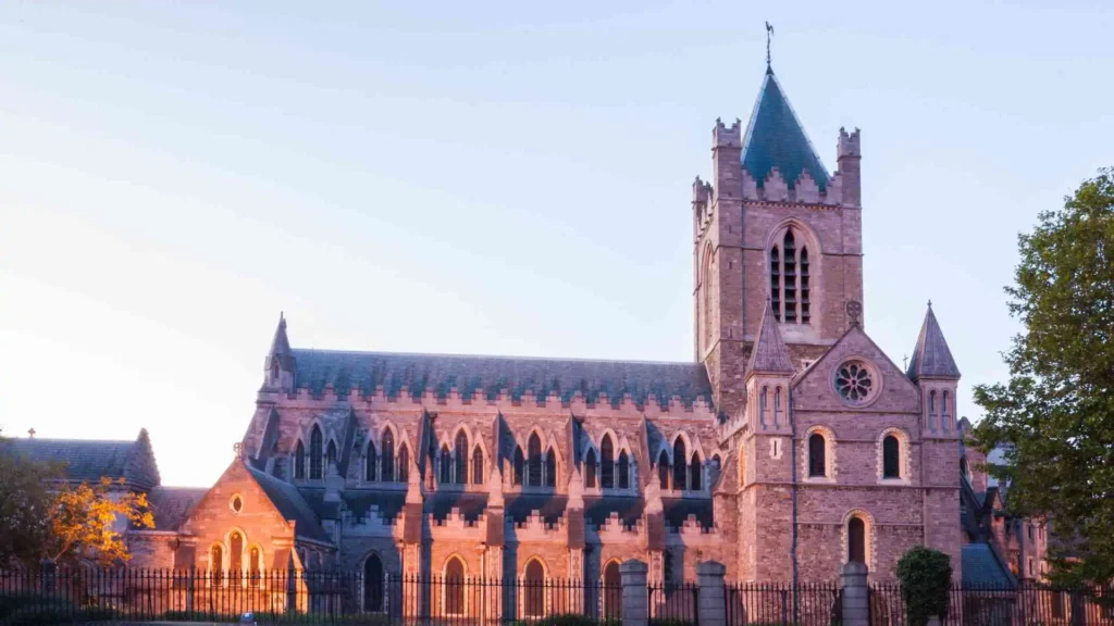 Visiting Christ Church Cathedral Dublin | Dublin’s Medieval Cathedral Why Christ Church Cathedral Matters