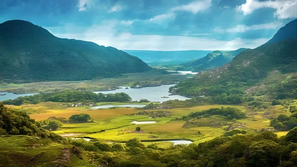 Things to do in Killarney with kids | Family Guide things to do in killarney with kids